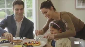 Saatva Mattress TV Spot, 'Mom's Strength Recharged: Make Healthy Sleep a Priority'