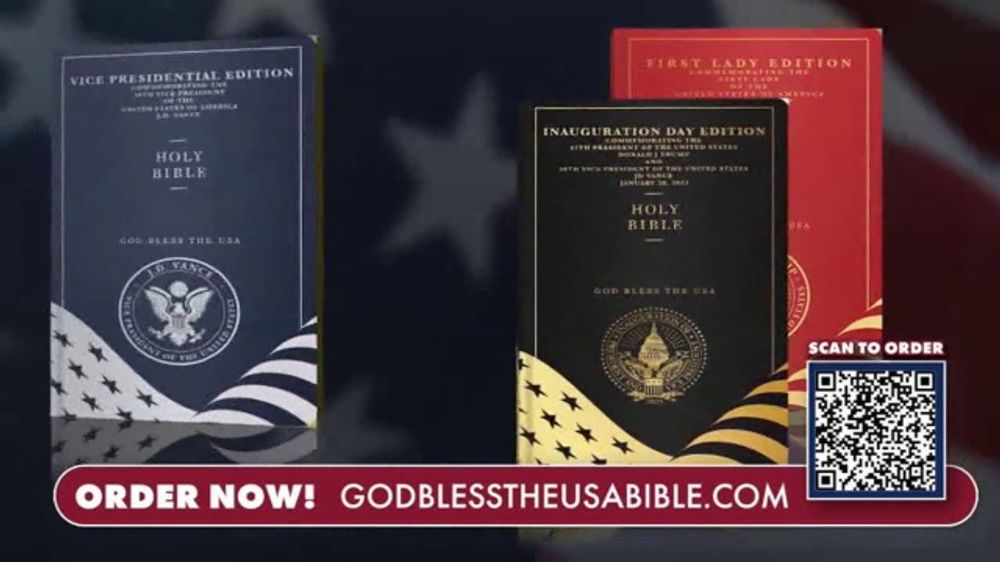 Special Edition Bibles thumbnail