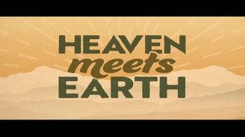 Thumbnail for Heaven Meets Earth TV Spot, 'New Podcast'