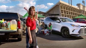 Toyota Summer Starts Here TV Spot, 'Summer's Here' [T2] - Thumbnail 3