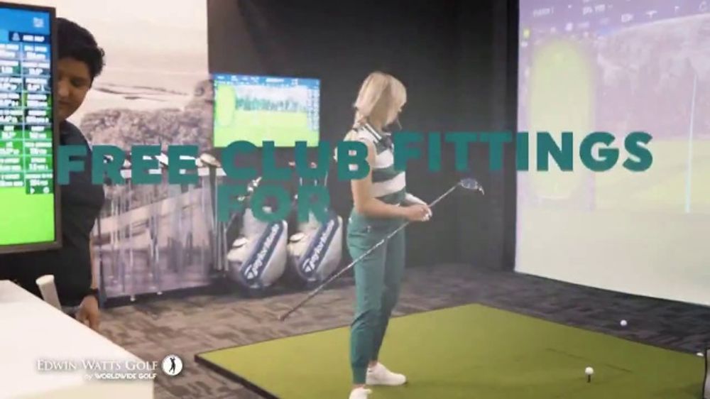 Free Club Fittings for Mom Thumbnail