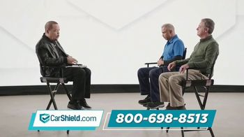 CarShield TV Spot, 'Gary and Craig'