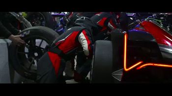 Acura Spring Into Performance TV Spot, 'The Energy of Racing' Song by Bleeding Fingers [T2] - Thumbnail 1