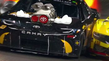 Toyota TV Spot, 'Toyota Gazoo Racing: Unspoken Rules' [T1] - Thumbnail 5