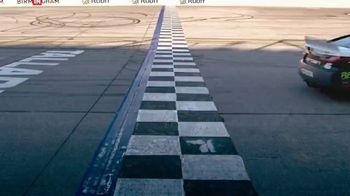 Toyota TV Spot, 'Toyota Gazoo Racing: Choose Your Legend' [T1] - Thumbnail 10