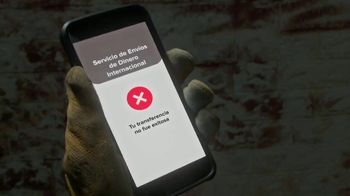 Thumbnail for Paysend TV Spot, 'Jorge: romper barreras' [Spanish]