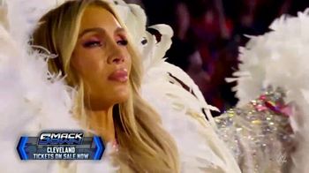 Thumbnail for World Wrestling Entertainment (WWE) TV Spot, '2025 Friday Night Smackdown'