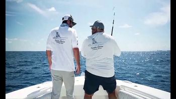 Thumbnail for HCB Yachts TV Spot, 'Offshore Dominance'