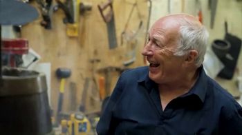 PBS Passport TV Spot, 'May: The Best of PBS'