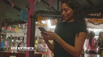 Intermex TV Spot, 'Familia' [Spanish]