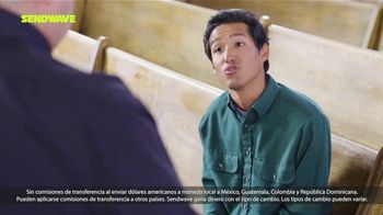Sendwave TV Spot,'Padre' [Spanish]