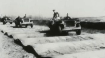 Jeep Employee Pricing Plus TV Spot, 'American Freedom' [T2] - Thumbnail 1