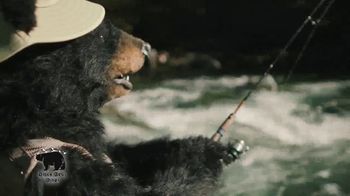 Thumbnail for Black Bear Diner TV Spot, 'Bears Know Fishing: Friday Fish Fry: All You Can Eat Platter'