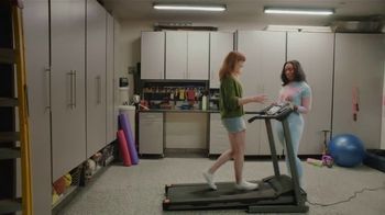 OfferUp TV Spot, 'Life Outside the Box: Treadmill' - Thumbnail 5