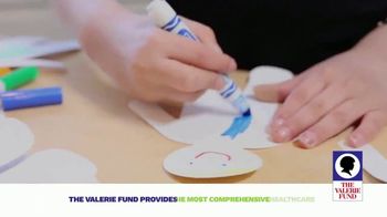 The Valerie Fund TV Spot, '2025 Walk and 5K Run' - Thumbnail 5