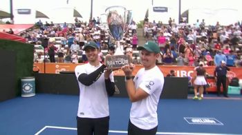 Pickleball TV TV Spot, 'ATL Championship' - Thumbnail 7