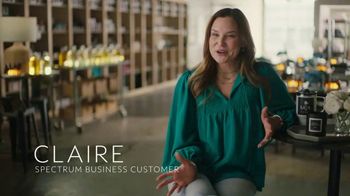 Spectrum Business TV Spot, 'Malibu Apothecary: $40'