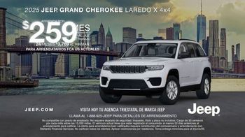 Jeep Precio de empleado más TV Spot, 'Libertad Americana' [Spanish] [T2] - Thumbnail 10