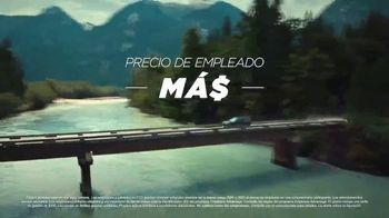 Jeep Precio de empleado más TV Spot, 'Libertad Americana' [Spanish] [T2] - Thumbnail 5