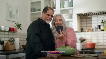 T-Mobile TV Spot, '55 and Up: Two Free 5G Phones, Motorola Edge' - Thumbnail 2