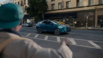 Nissan Murano TV Spot, 'Buenas vibras' [Spanish] [T1]