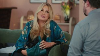 Discover Card TV Spot, 'Stunt Double' Featuring Jennifer Coolidge - Thumbnail 2