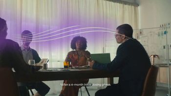 Ebglyss TV Spot, 'Isn't Going To Stop You' - Thumbnail 3