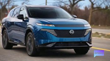 Nissan Murano TV Spot, 'Leaving the City' Featuring Ciara Miller [T1] - Thumbnail 10