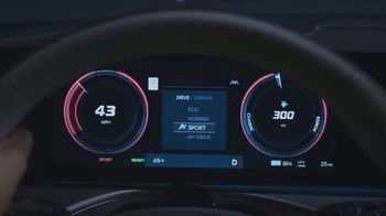 2026 Hyundai IONIQ 9 TV Spot, 'Inner Space' [T1] - Thumbnail 7