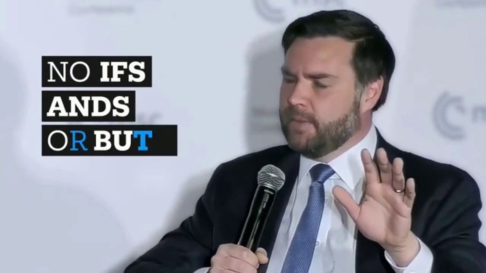 JD Vance Is Right Thumbnail