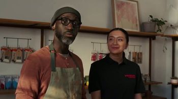 Verizon Business TV Spot, 'Magic Happens'