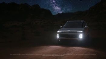 2026 Hyundai IONIQ 9 TV Spot, 'Space: Exterior' [T1] - Thumbnail 2