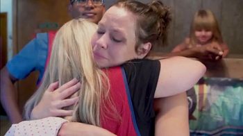 Lowe's TV Spot, 'We Show Up'