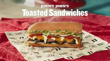 Jimmy John's TV Spot, 'Lunchguard' - Thumbnail 5