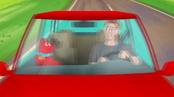 Alfa Insurance TV Spot, 'Little Detours'