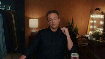 Starbucks Iced Energy TV Spot, 'Song Narration' Featuring Seth Meyers - Thumbnail 1