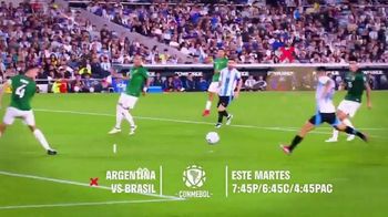 ViX TV Spot, 'CONMEBOL' [Spanish]