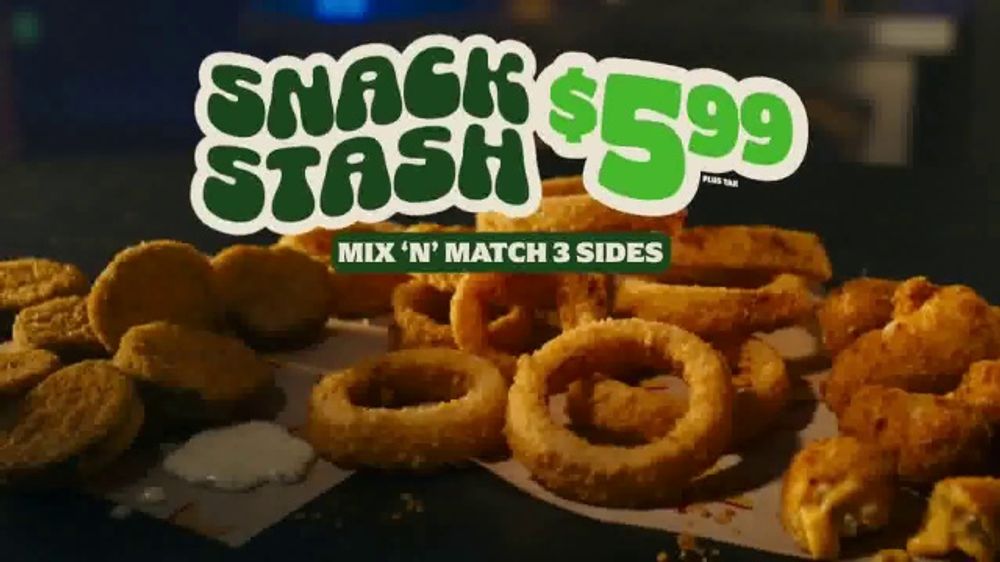 Munchie Madness: $5.99 thumbnail