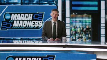 Great Clips TV Spot, 'March Madness: Studio Takeover' Featuring Mikey Day - Thumbnail 2