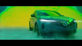 Acura Spring Into Performance TV Spot, 'The Energy of Innovation' [T2] - Thumbnail 2