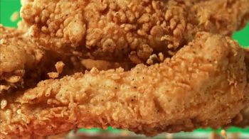 Uber Eats TV Spot, 'More Deals: BOGO KFC' Song by Lil Nas X - Thumbnail 6