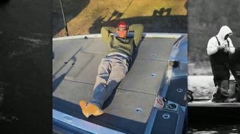 Falcon Boats TV Spot, 'Big Decks'