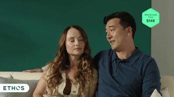 Ethos TV Spot, 'Will and Trust Testimonial' - Thumbnail 9