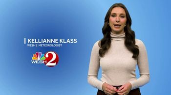 Thumbnail for Advent Health TV Spot, 'NBC 2 Orlando: 2025 Donate Life Month' Featuring Kellianne Klass