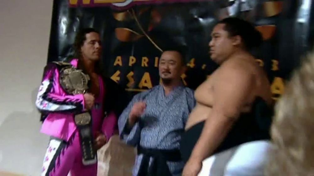 WrestleMania IX: Becoming a Spectacle Thumbnail