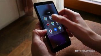 Thumbnail for Gray Digital Media TV Spot, 'Charlotte: Power of Google'