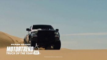 Ram Trucks Freedom of Choice Pricing Program TV Spot, 'Get a Great Deal' [T2]