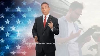 CarShield TV Spot, 'Driving Is a Way of Life'