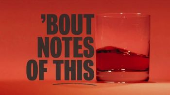 Bulleit Bourbon TV Spot, 'Notes and Hints' - Thumbnail 3
