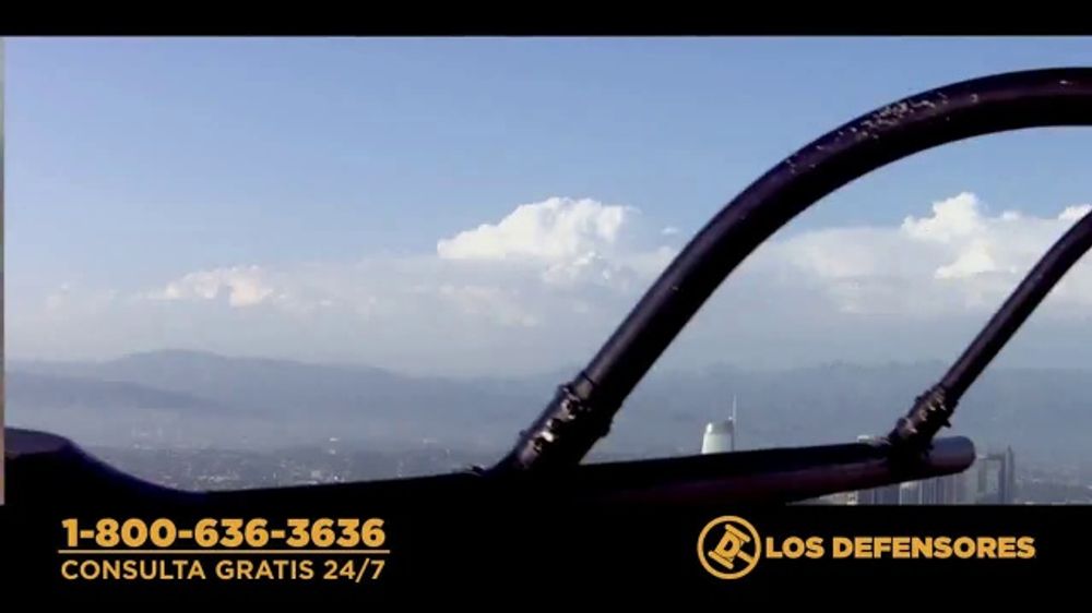 Vuela sobre la ciudad thumbnail